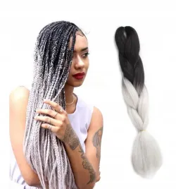 wlosy-syntetyczne-kolorowe-warkocze-ombre-b36