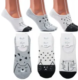 3x-bawelniane-stopki-damskie-wesole-skarpety-koty-r-39-41