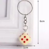 brelok-do-kluczy-kostka-do-gry-kod-producenta-eco11