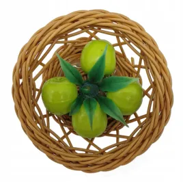 magnes-na-lodowkekoszyk-owoce-magnesy