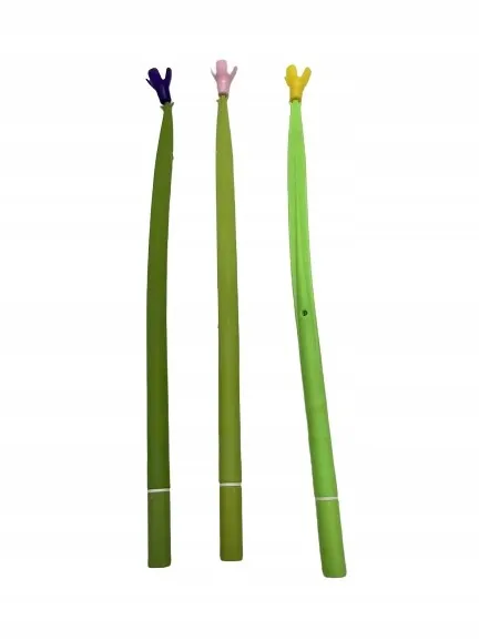 dlugopis-kwiatek-silikonowy-23cm-stan-nowy