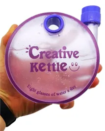 bidon-butelka-na-wode-sok-okragly-350ml-kolory-mix