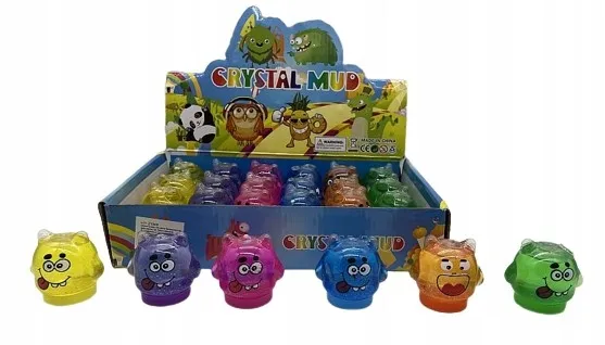 glut-stworek-masa-zelowa