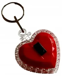 brelok-do-kluczy-serce