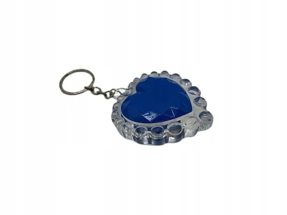 brelok-do-kluczy-serce