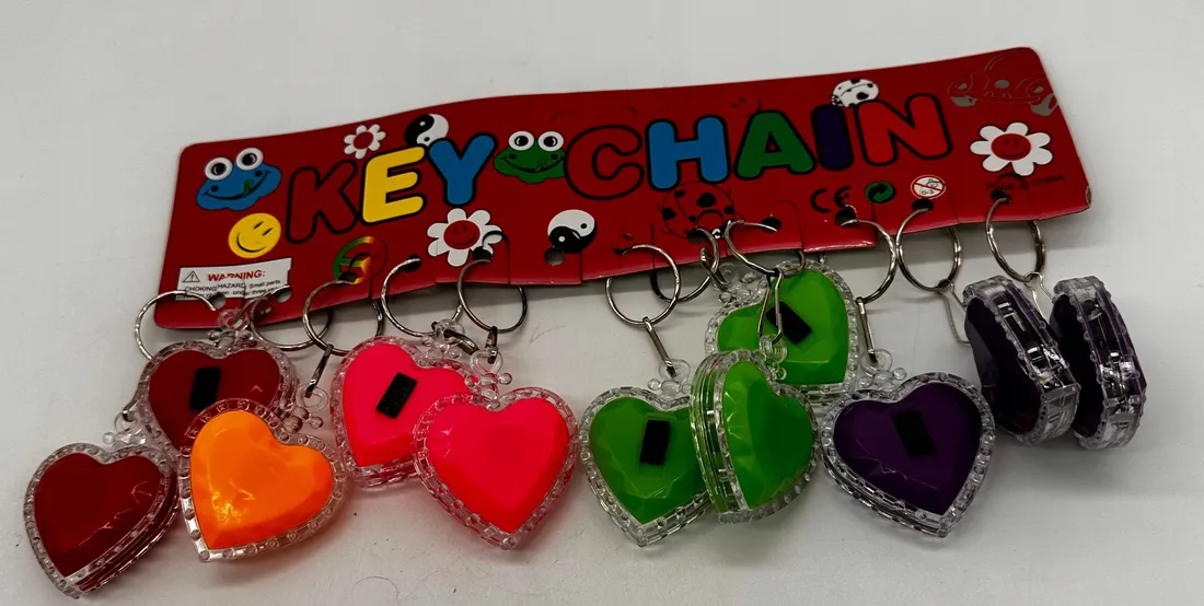 brelok-do-kluczy-serce