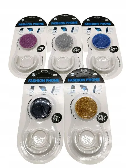 uchwyt-do-telefonu-popsockets-stan-nowy