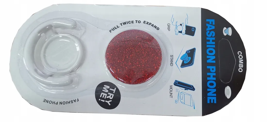 uchwyt-do-telefonu-popsockets-stan-nowy