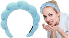 opaska-do-wlosow-opaska-kosmetyczna-chmurka-miekka-niebieska