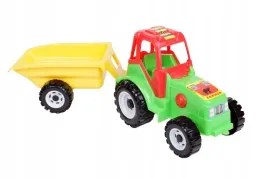 traktor-z-przyczepa-zabawka