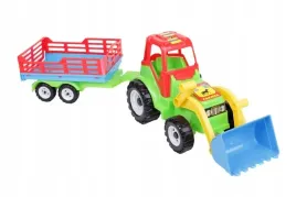 traktor-z-ladowarka-i-przyczepa-zabawka