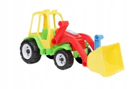 traktor-z-ladowarka-zabawka