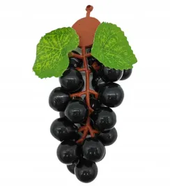 magnes-ozdobny-na-lodowke-winogrona