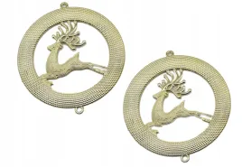 zawieszka-na-choinke-kolo-z-reniferem-kolory-2szt