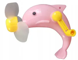 wiatraczek-delfin-reczny-wentylator