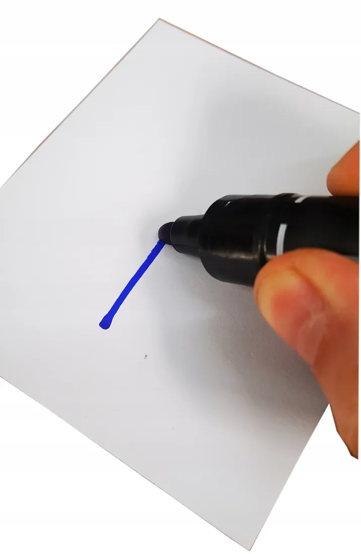 marker-permanentny-dwustronny-niebieski