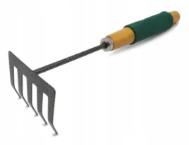 grabki-ogrodowe-stalowe-pazurki-grabie-zabki-30-cm