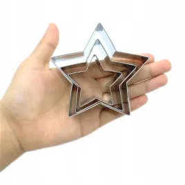 foremki-ze-stali-nierdzewnej-do-ciastek-gwiazda