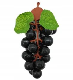 magnesy-winogrona-na-lodowke-tablice-magnes-ozdoba