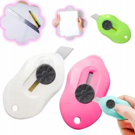 mini-nozyki-do-papieru-noz-biurowy-kolorowe-kompaktowe-skladane-ostrze-2szt