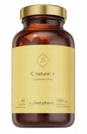 mybest-c-natural-60-kapsulek
