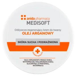 anida-medisoft-odzywczo-regenerujacy-krem-do-twarzy-olej-arganowy-100-ml