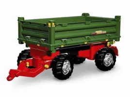 traktorek-dzieciecy-rolly-toys-czerwony-zielony