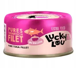 zdrowa-karma-dla-kota-bez-cukru-i-zboz-lucky-lou-tunczyk-w-bulionie-70g