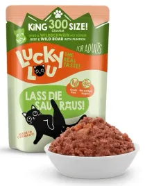 zdrowa-karma-dla-kota-bez-zboz-cukru-i-gmo-lucky-lou-wolowina-i-dzik-300g