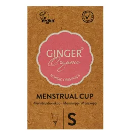 ginger-organic-menstrual-cup-kubeczek-menstruacyjny-s-1-sztuka