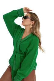 damski-sweter-kardigan-bez-zapiecia-zlota-nitka-oversize-delicate