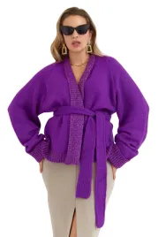 damski-sweter-kardigan-bez-zapiecia-zlota-nitka-oversize-delicate