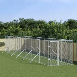 vidaxl-kojec-zewnetrzny-dla-psa-2x14x2-m-stal-galwanizowana