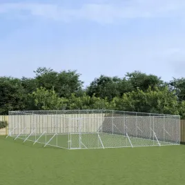 vidaxl-kojec-zewnetrzny-dla-psa-8x12x2-m-stal-galwanizowana