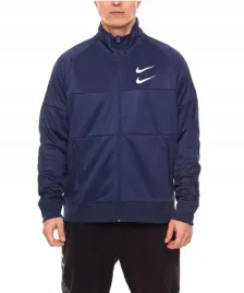 meska-bluza-rozpinana-nike-granatowa-r-xxl
