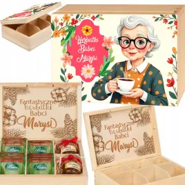 prezent-dla-babci-pojemnik-na-herbate-prezent-na-dzien-babci-i-dziadka-imie