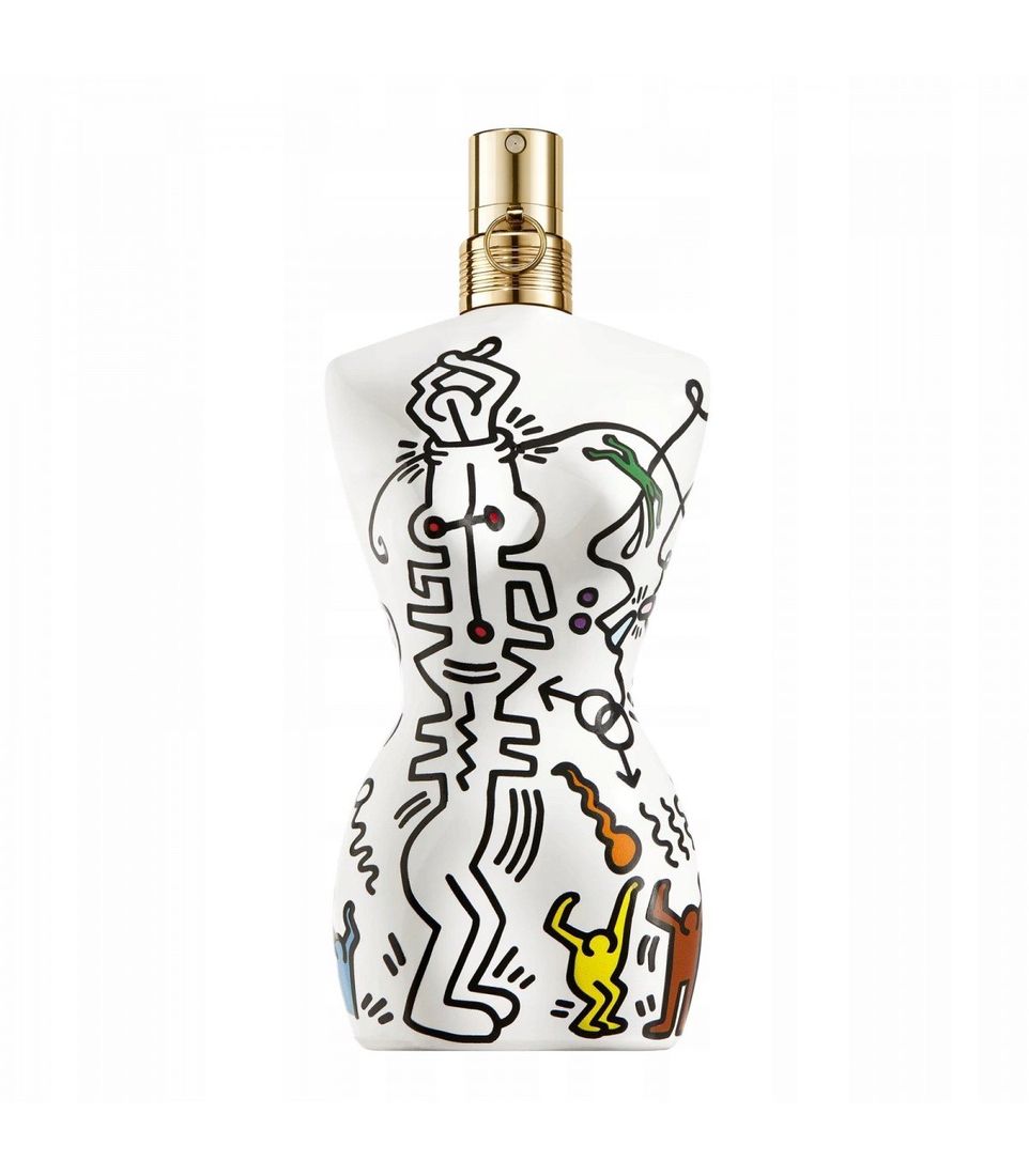 jean paul gaultier classique pride edition