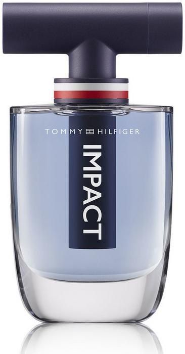 tommy hilfiger impact woda toaletowa 100 ml  tester  