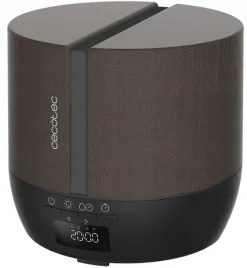 nawilzacz-parowy-cecotec-purearoma-550-connected-16-w-05l-z-glosnikiem