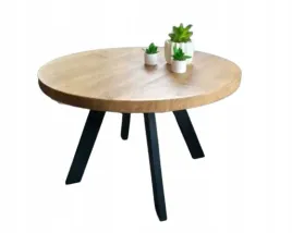 stolik-kawowy-okragly-dab-lity-70cm-loft