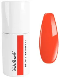 lakier-hybrydowy-322-neon-strawberry-isabellenails-czerwony-neonowy