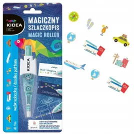 magiczny-szlaczkopis-w-tasmie-kidea-travel