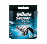 gillette-sensor-excel-wklady-10-szt