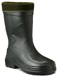 kalosze-meskie-ocieplane-piankowe-lekkie-zimowe-lemigo-wader-zielone