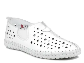 polbuty-damskie-skorzane-wsuwane-biale-azurowe-loretta-vitale-2059