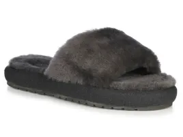kapcie-domowe-damskie-emu-australia-z-futerkiem-welniane-mckay-szare