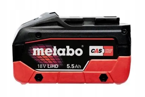 metabo-akumulator-18v-55ah-lihd-seria-lihd