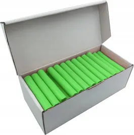 plastelina-1-kg-jasnozielona-luzem-w-laseczkach-mona