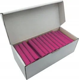 plastelina-1-kg-ciemnorozowa-luzem-w-laseczkach-mona