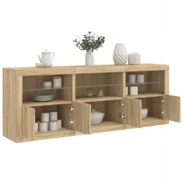 vidaxl-szafka-z-oswietleniem-led-dab-sonoma-1815x37x67-cm